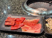 国産牛焼肉　あみやき亭　大府店: じいさんの2026年04月の1枚目の投稿写真