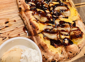A PIZZA 大阪京橋店: KMOMさんの2023年09月03日の1枚目の投稿写真