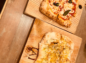 A PIZZA 大阪京橋店: KMOMさんの2023年09月03日の2枚目の投稿写真