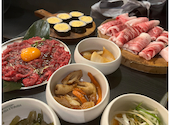 本格韓国料理 GOGIIYAGI 肉の物語: akoさんの2026年07月15日の1枚目の投稿写真