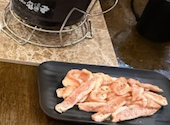 安安 七輪焼肉 西宮の沢店: クロネコさんの2026年06月15日の1枚目の投稿写真