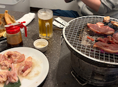 焼肉の達人 新発寒店: クロネコさんの2026年07月31日の1枚目の投稿写真