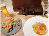 原価ワインとお肉料理 Cuento: みっちーさんの2022年12月30日の1枚目の投稿写真