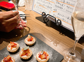 原価ワインとお肉料理 Cuento: みっちーさんの2022年12月30日の2枚目の投稿写真