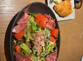 BLUE　BOOKS　cafe 京都（ブルーブックスカフェ京都）: ほなみさんの2026年03月の1枚目の投稿写真