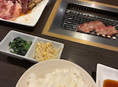 焼肉 からし亭 東高円寺店: たらこさんの2026年06月03日の1枚目の投稿写真