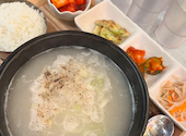 新大久保 韓国横丁 マポ豚足: たらこさんの2025年01月28日の3枚目の投稿写真