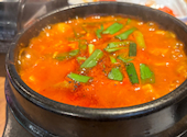 韓国料理 ホンデポチャ 新大久保本店: ケンケンサンバさんの2024年02月11日の1枚目の投稿写真