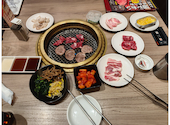 焼肉 ぐりぐり家 西条寺家店: ロンさんの2025年05月16日の1枚目の投稿写真