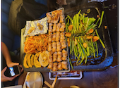 韓国料理 ブルバム 新大久保店: ナオさんの2025年08月29日の1枚目の投稿写真