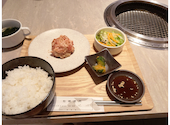 和韓焼肉 イルソ イルロ: ひなさんの2026年01月31日の1枚目の投稿写真