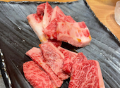 焼肉AZUMA ひびきの店: 水戸黄門さんの2026年03月03日の1枚目の投稿写真