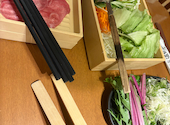 温野菜 亀有店: sar-hさんの2026年06月24日の3枚目の投稿写真