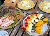 ウィング久里浜 天空BBQビアガーデン: ちいさんの2026年08月03日の3枚目の投稿写真