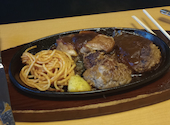 ステーキ宮 八王子松木店: はむはむさんの2025年11月24日の1枚目の投稿写真