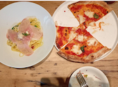 goodspoon グッドスプーン pizzeria&cheese 立川店: はむはむさんの2026年05月10日の1枚目の投稿写真