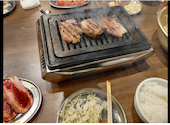 焼肉×ホルモン×居酒屋 稲田堤肉流通センター: はむはむさんの2026年08月18日の1枚目の投稿写真