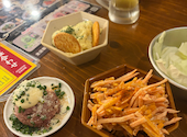 串だおれ 渋谷宮益坂店: かおさんの2026年10月01日の1枚目の投稿写真