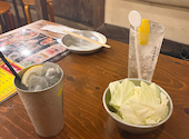 串だおれ 渋谷宮益坂店: かおさんの2026年10月01日の2枚目の投稿写真