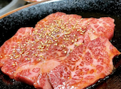 炭火焼肉 宴家 えんや 蟹江: ゅぁさんの2026年04月06日の1枚目の投稿写真