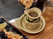 お好み焼は ここやねん 四条河原町店: ゅぁさんの2026年05月31日の1枚目の投稿写真
