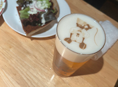 ビストロ居酒屋 テロワールダイナーensoTAMAMIYA（円相玉宮）: ゆずさんの2025年10月の1枚目の投稿写真