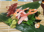 郷土料理 かに亭: あゆみさんの2025年04月29日の2枚目の投稿写真