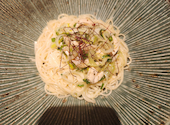 素麺屋 珀 はく 浜松: あゆみさんの2024年11月17日の2枚目の投稿写真