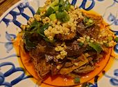 陳麻婆豆腐 横浜市役所ラクシスフロント店 桜木町 馬車道: 健太おじさまさんの2026年08月04日の2枚目の投稿写真