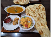 インドレストラン&バー シタル 泉大津店: えだまめさんの2026年04月17日の1枚目の投稿写真