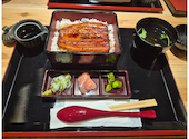 鰻の成瀬 堺浜寺店: えだまめさんの2026年09月13日の1枚目の投稿写真