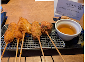和牛ステーキ&まるごとレモンサワー 銀座酒場　マルダイ　天神大名: りんりんさんの2025年03月の1枚目の投稿写真