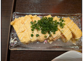 創作料理と串かつ屋 ZENKAI: りんりんさんの2026年09月25日の1枚目の投稿写真