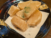 創作料理と串かつ屋 ZENKAI: りんりんさんの2026年09月25日の3枚目の投稿写真