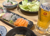 串と煮込みの元祖居酒屋個室　門限やぶり(もんげんやぶり) 佐世保下京町店: トコさんの2024年12月の1枚目の投稿写真