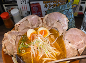 北海道ラーメン 文太朗: TKさんの2026年01月24日の1枚目の投稿写真