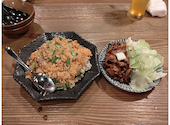 塚田農場 武蔵小杉北口店 宮崎県日南市: はにわさんの2026年09月13日の1枚目の投稿写真