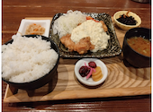 農家ごはん つかだ食堂 武蔵小杉南口店: はにわさんの2026年04月30日の1枚目の投稿写真