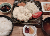 農家ごはん つかだ食堂 武蔵小杉南口店: はにわさんの2026年06月22日の1枚目の投稿写真