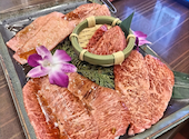 焼肉陽山道 上野本店: さちこさんの2023年07月の1枚目の投稿写真