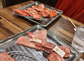 焼肉 陽山道 上野駅前店: さちこさんの2023年10月21日の1枚目の投稿写真