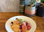trattoria il Pozzo　トラットリア　イル　ポッツォ: みほさんの2026年09月01日の1枚目の投稿写真