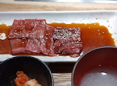 神戸牛焼肉 麗 渋谷店: めぐむんさんの2026年06月01日の1枚目の投稿写真