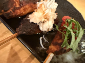 焼き鳥 八尺鳥 やさかどり 六本松店: ななさんの2026年05月16日の2枚目の投稿写真
