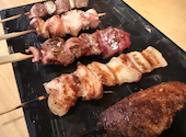 焼き鳥 八尺鳥 やさかどり 六本松店: ななさんの2026年05月16日の3枚目の投稿写真