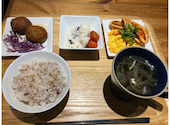 MR. & MRS. CAFE ミスター アンド ミセス カフェ: ママチャンさんの2026年03月18日の1枚目の投稿写真