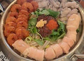 サウィ食堂 鶴橋店: ミキティさんの2026年09月03日の1枚目の投稿写真