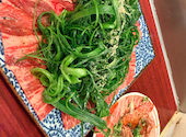 焼肉 たんたたん 武蔵浦和: みさきさんの2026年03月14日の1枚目の投稿写真