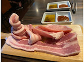 韓国焼肉 ソウル18号: こうげんさんの2026年08月11日の1枚目の投稿写真