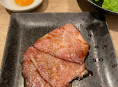 焼肉LOUNGE うしのよだれ: こうげんさんの2026年07月19日の1枚目の投稿写真